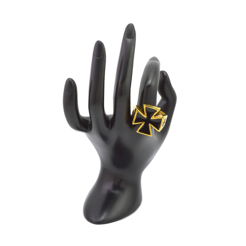stainless-steel-biker-maltese-iron-cross-ring-r009584g--5-
