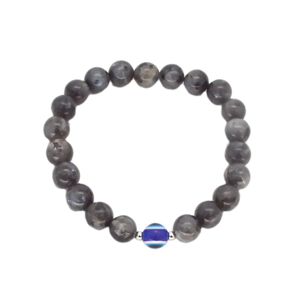 Wholesale Stone Beads String Rosary Bracelet